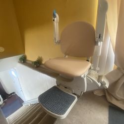 Stairlift MOVING SALE!!!