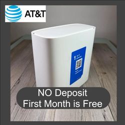 Internet Wifi For Sale with 30 Days Free Trial