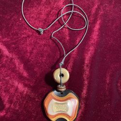 Vintage Pendant 