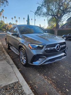 Mercedes GLE 450