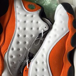 Jordan shoes size 12