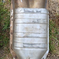 El Camino Exhaust 