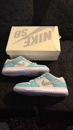 Nike SB Dunk April Size 9.5