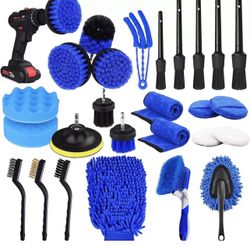 Cleaning Set 30pc. 