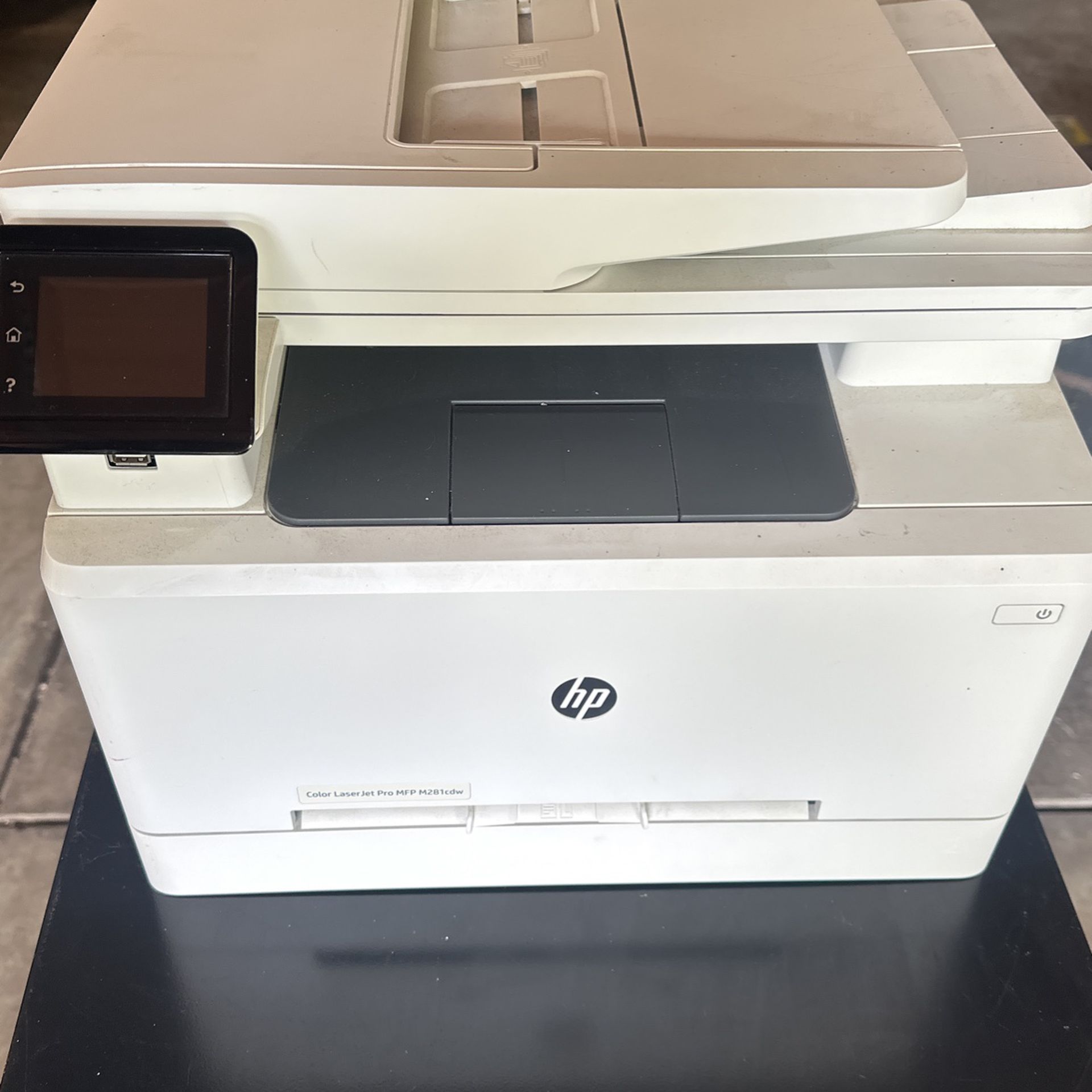 Laser jet Printer Scanner Copier 