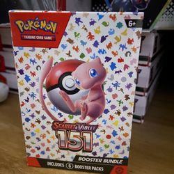 Pokémon 151!