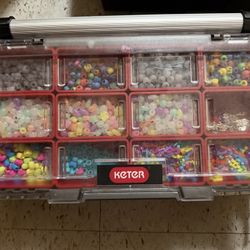 Kandi Beads 