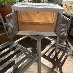Storage Box $20