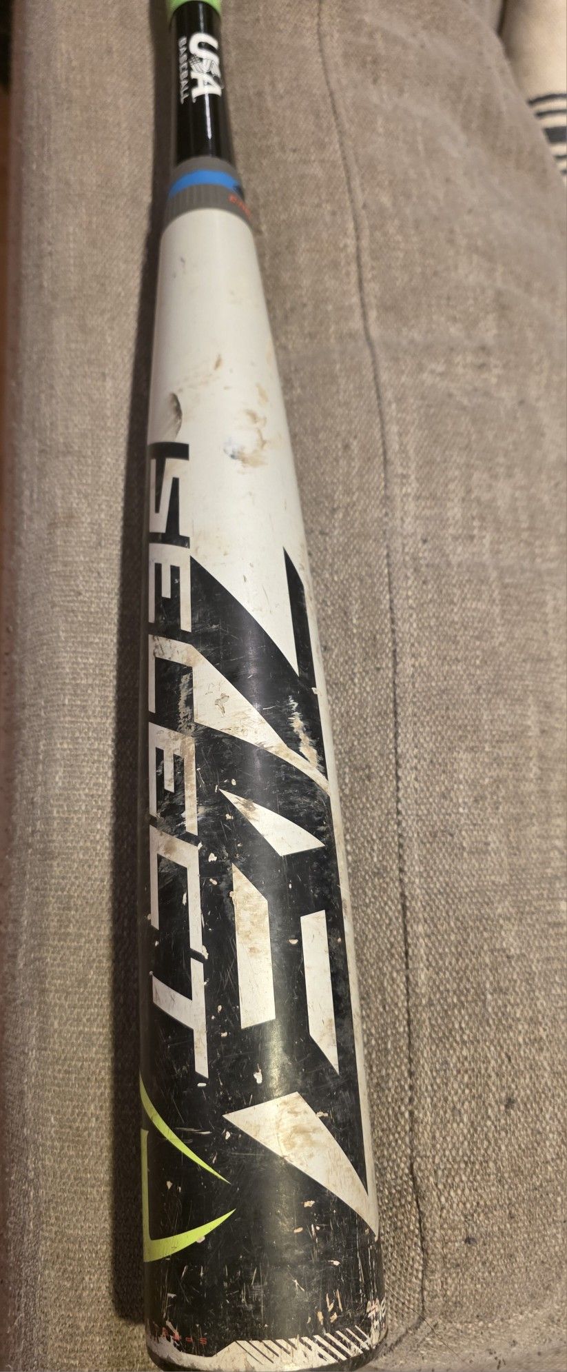 USA bat Louisville Select