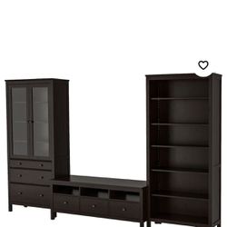 IKEA TV Storage Combination