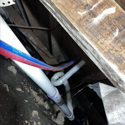 Se Asen Trabajos De Plomeria Aún Buen Precio Contáctenos Para Un Estimado Gratis 