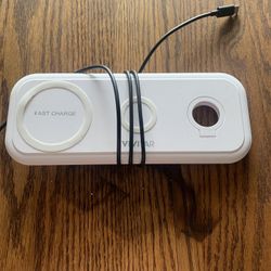 3-1 Wireless Charger 