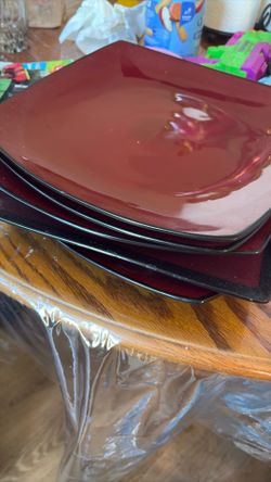 Plates