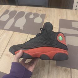 Jordan Retro 13 Bred