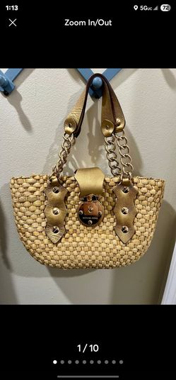 Mk purse