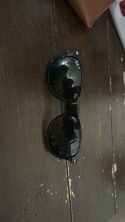 Ray bans