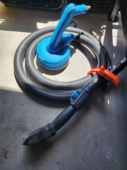 Drieaz Upholstery Tool
