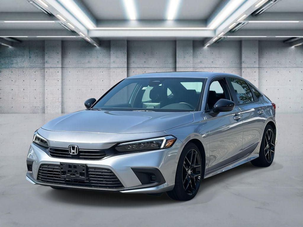 2023 Honda Civic