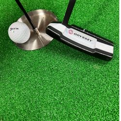 Odyssey Versa Putter  