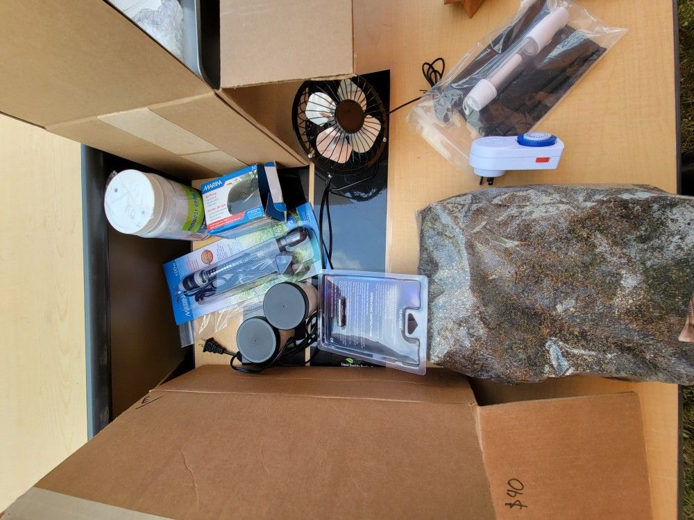 Fungi Grow Kit