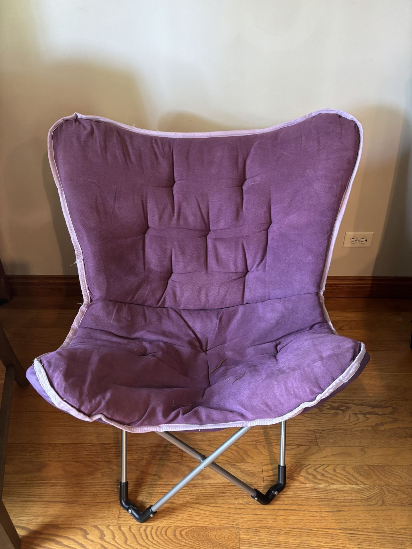 Great Down Room Chair