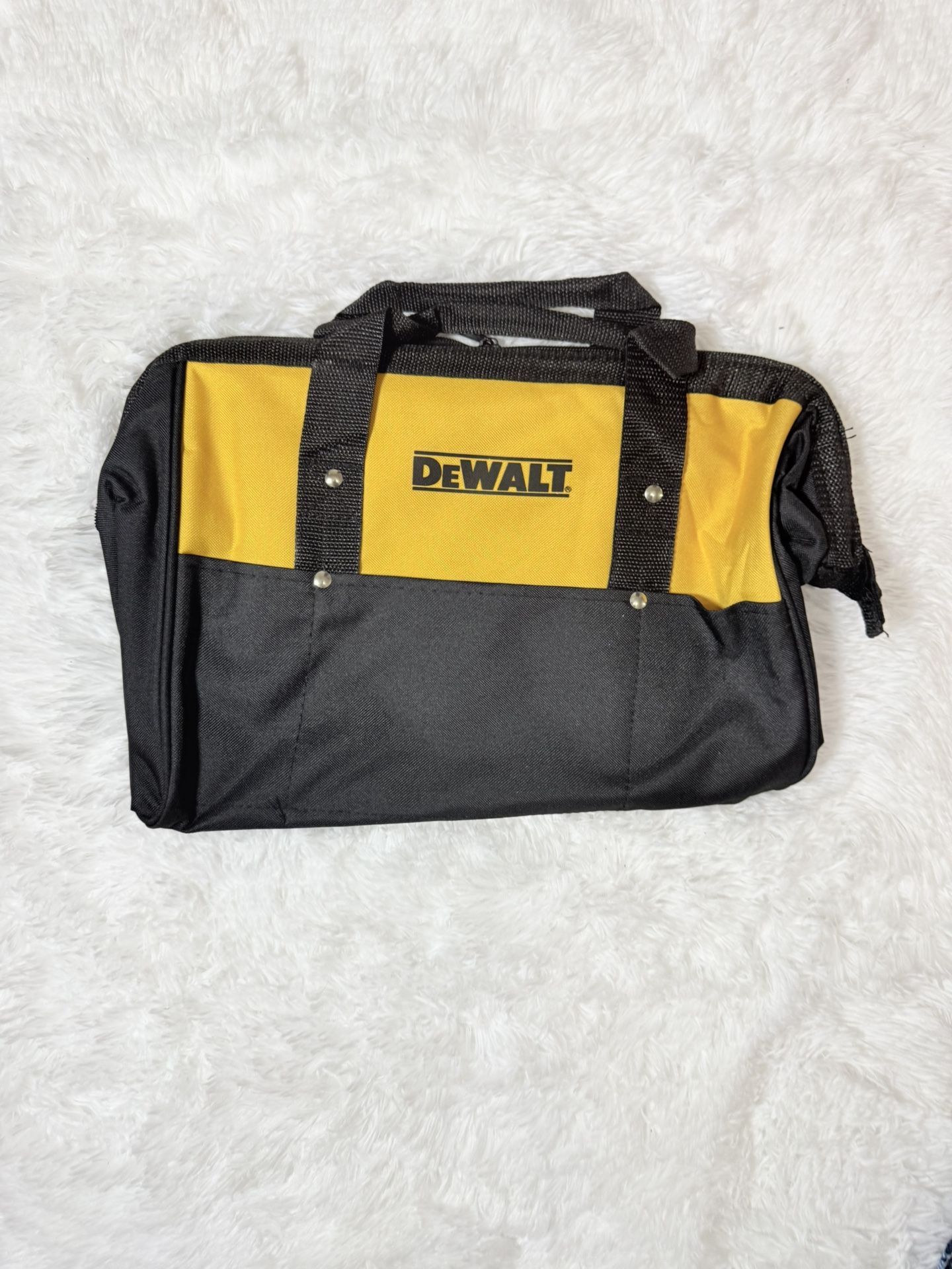 Dewalt Tool Bag