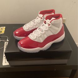Jordan 11 Retro 