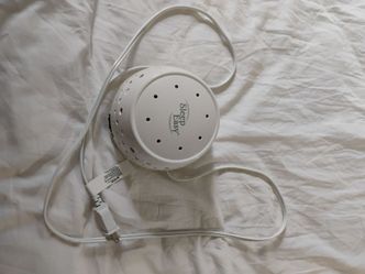 Sleep Easy white noise machine