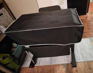 Plotter Canon printer