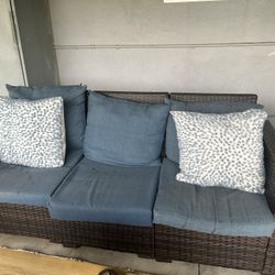 Cushions