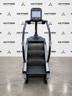 Stairmaster Stepmill 8G Gauntlet