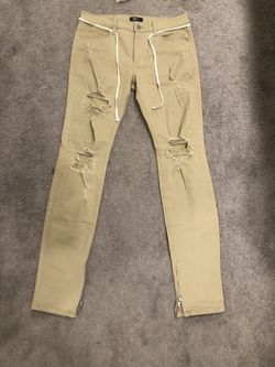 Fashion Nova Men Jeans