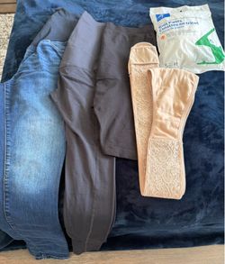 Maternity Bundle