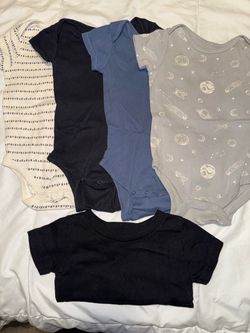 Boy’s Size 12M