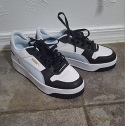 Puma Blues Shoes