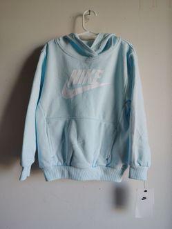 Girls Nike 2 piece set size 5.6 years