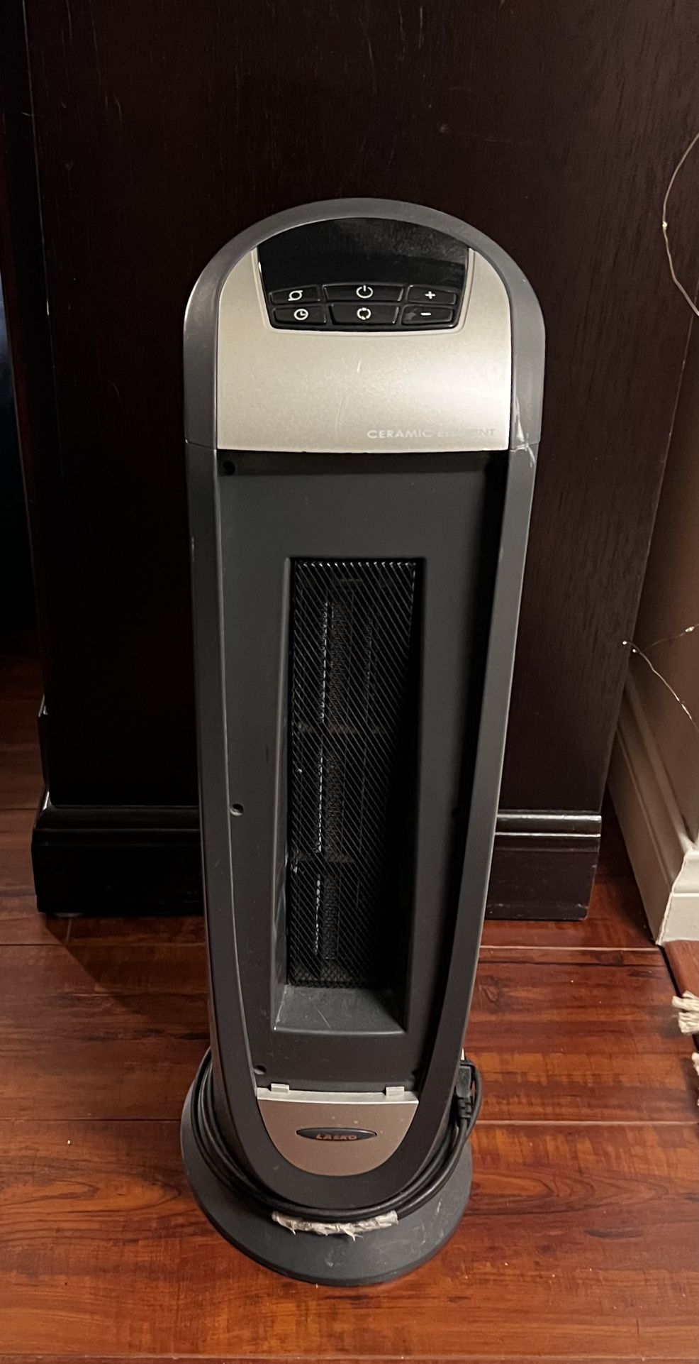 Lasko Heater