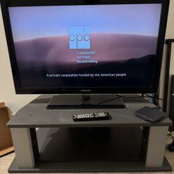 Samsung Tv