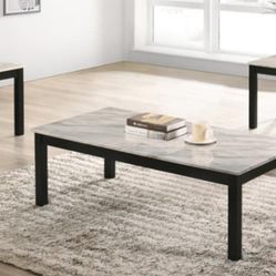 Pitch Coffee Table Set