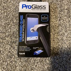 Screen Protector iPhone 6 Plus And iPhone 6s Plus