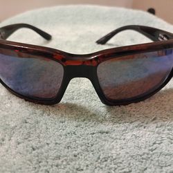 Mens Costa FanTail Sunglasses