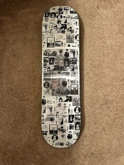 Fucking Awesome - Aidan First Pro Model
