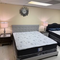 Brand New Mattress Sale 