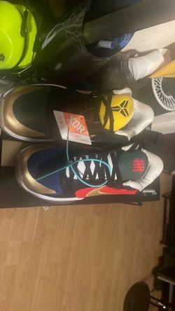 Kobe’.   5.