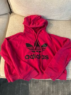 Adidas Sweater