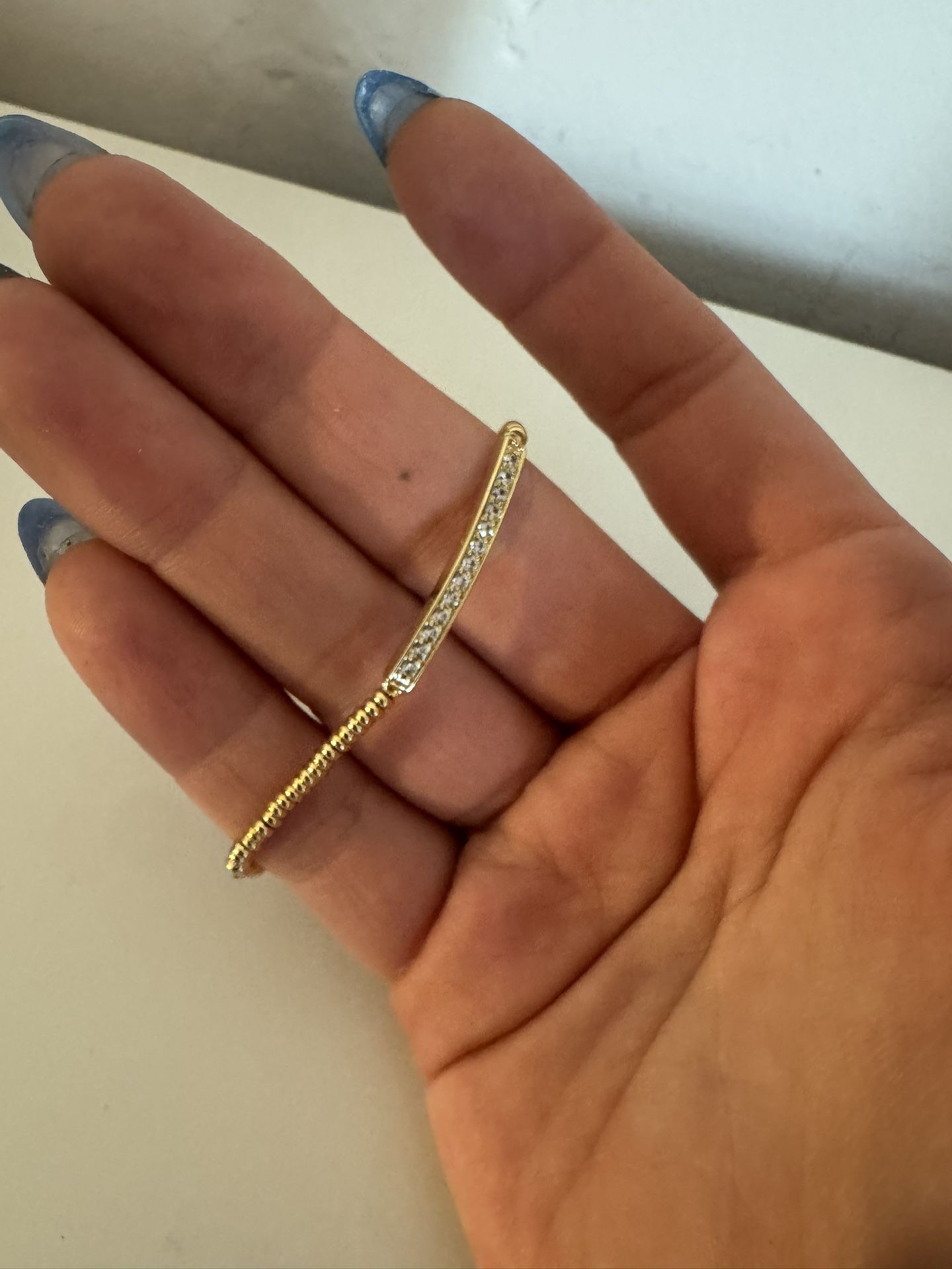 Addison Stretch Bracelet