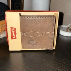 Levi’s Wallet