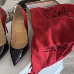 Christian Louboutins