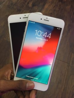 iPhone 6 Plus 16GB / 64GB Factory Unlocked