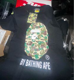 Bape shirts